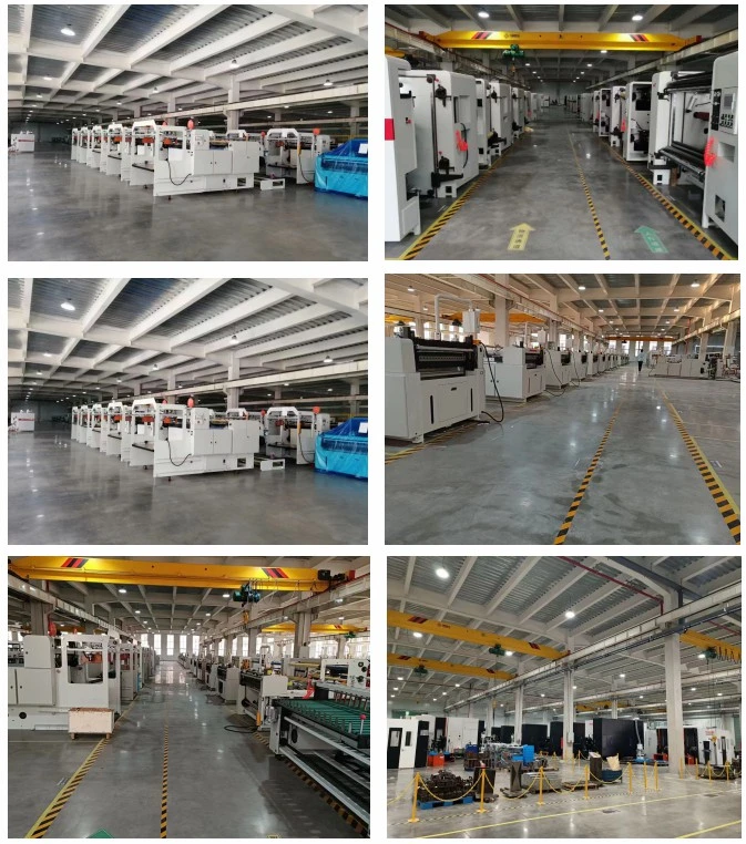 Fully Automatic Big Jumbo Roll Paper Slitting and Rewinding Machine for Paper Non Woven Aluminum Foil Label PVC with Unwinding 1800mm