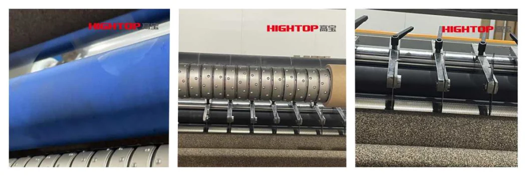 High Speed Slitting Rewinding Machine Slitter Rewinder for Jumbo Rolls in Flexible Packaging BOPP Pet CPP Paper Adhesive Label Slitter