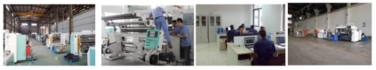 China Direct Sale Core Pipe Cutter Paper Tube Slitting Machine