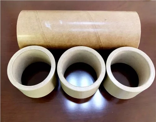 Reliable Quality Competitive Semi Automatic Cardboard Paper Core Cutting Machine Paper Core Cutter Paper Tube Cutter