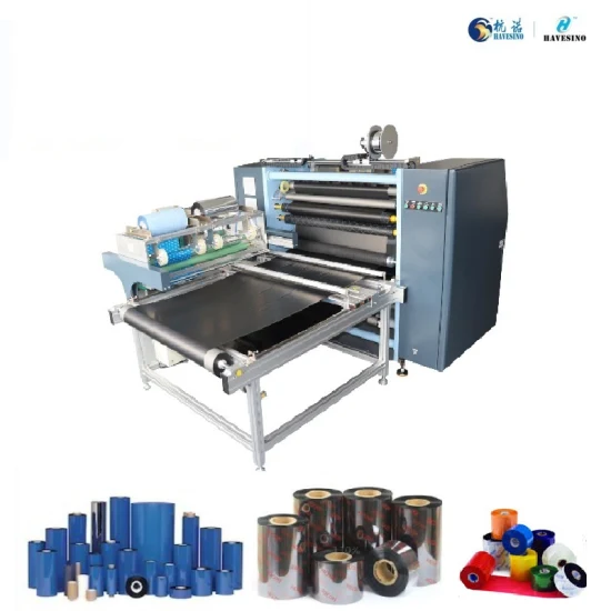 Wholesale Price Hot Stamping Foil Rewinder with Wide Range of Products