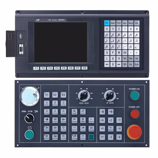 Factory Price PLC Control High