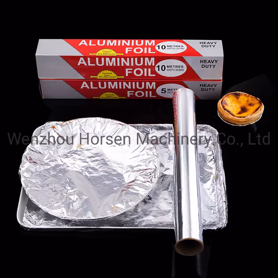 Paper Film Laminated Film Flexible Packaging Film Aluminum Foil Slitting Rewinding Machine Slitter Rewinder