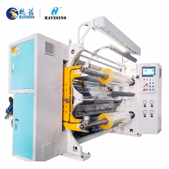 Popular Plastic film Hot Stamping Foil Cutter Machine Non